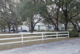 More details for 1331 Gunn Hwy, Odessa, FL - Industrial for Rent