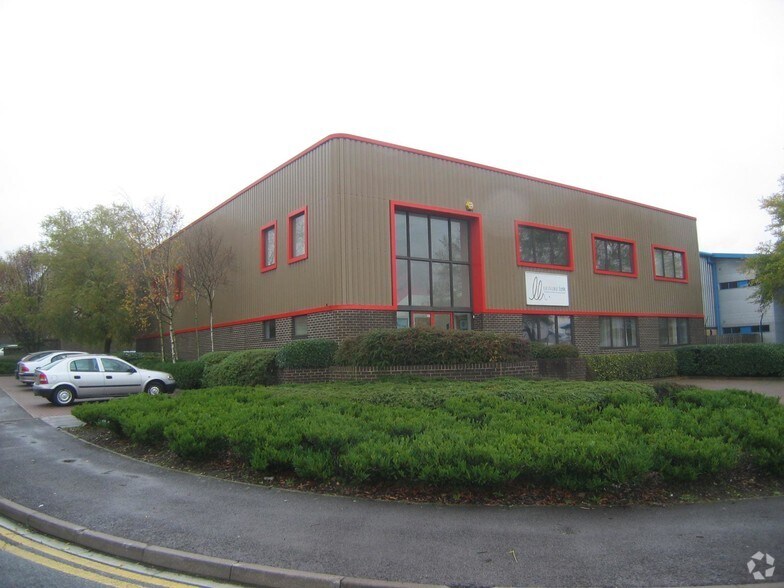 Herald Rd, Southampton for sale - Primary Photo - Image 1 of 1