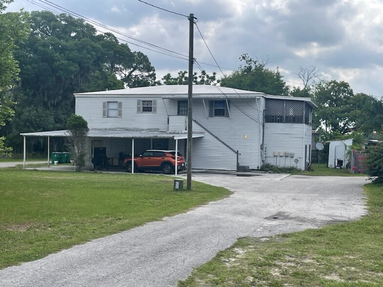 6106 12th St, Zephyrhills, FL for sale - Primary Photo - Image 1 of 14