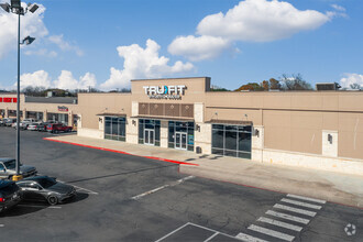 101-191 SW Military Dr, San Antonio, TX for rent Building Photo- Image 1 of 49