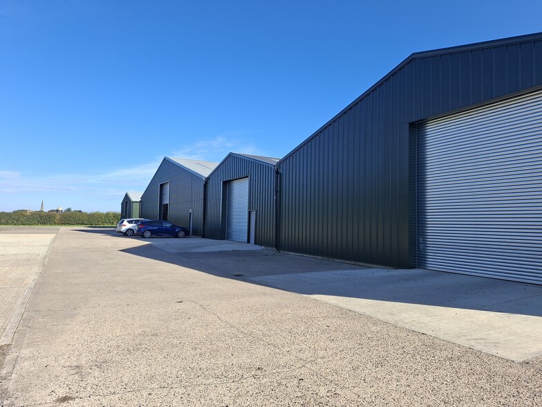 7 Melton Rd, Waltham On The Wolds to rent - Building Photo - Image 3 of 16