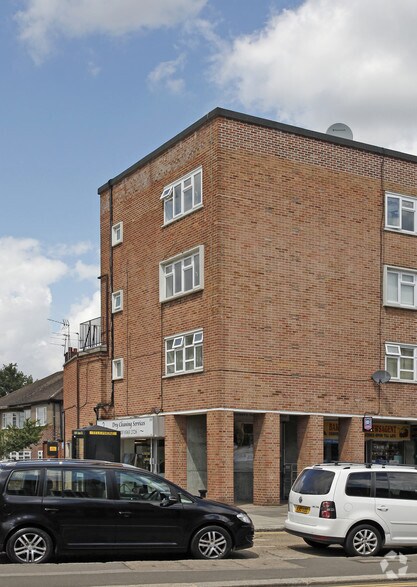 180 Baker St, Enfield for sale - Primary Photo - Image 1 of 1