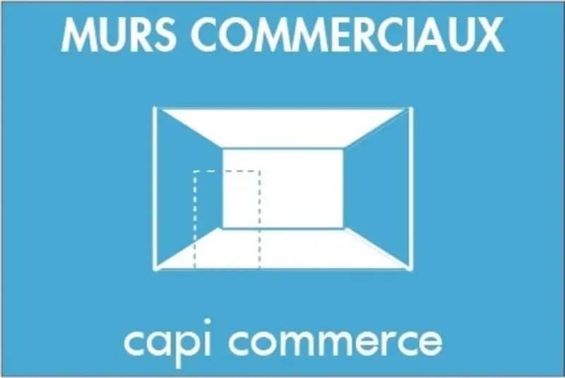 Retail in Lyon for sale Floor Plan- Image 1 of 2