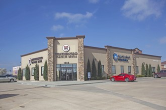 1333 E Main St, Weatherford, OK for sale Building Photo- Image 1 of 1