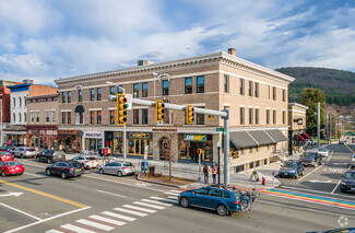 More details for 323 Main St, Great Barrington, MA - Office for Rent