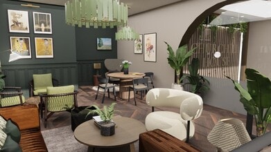 7-21 Churchill Way, Cardiff to rent Interior Photo- Image 2 of 13