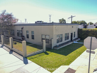 More details for 904 S Alta Vista Ave, Monrovia, CA - Industrial for Rent