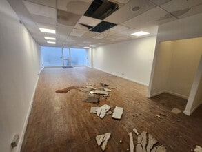 236 Stamford Hl, London to rent Interior Photo- Image 2 of 3