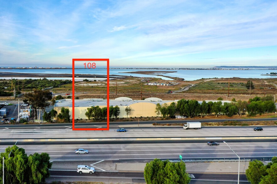 995 Bay Blvd, Chula Vista, CA for rent - Building Photo - Image 3 of 12