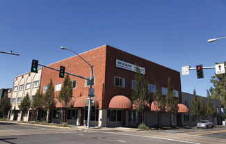 More details for 115 W 8th Ave, Eugene, OR - Office, Industrial for Rent