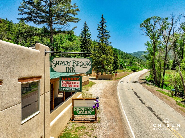 26219 E US Highway 64, Taos, NM for sale - Building Photo - Image 1 of 1