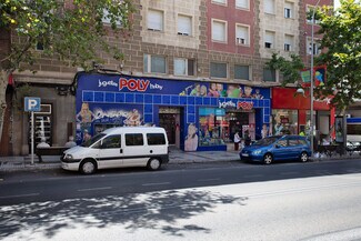 More details for Calle Alcalá, 334, Madrid - Retail to Rent
