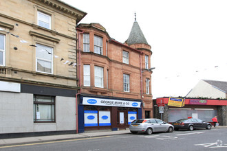 81 High St, Galashiels for sale Primary Photo- Image 1 of 1