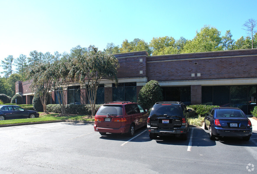 10400 Old Alabama Connector, Alpharetta, GA for rent - Building Photo - Image 2 of 7