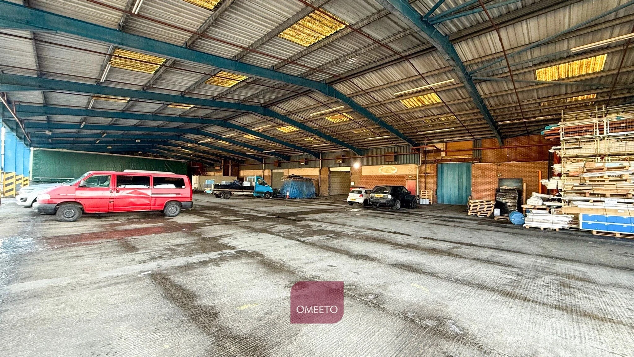 Asher Ln, Ripley to rent Interior Photo- Image 1 of 3