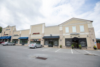 More details for Northpointe Plz, Morgantown, WV - Retail for Rent