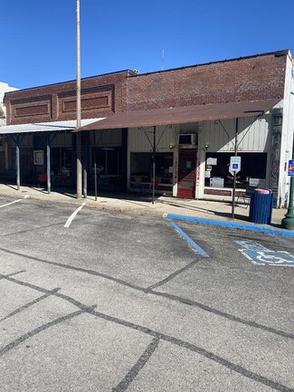 More details for 118 S Main St, Palestine, IL - Retail for Sale