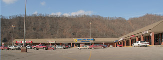 More details for 11309-11357 State Highway 1056, Mc Carr, KY - Retail for Rent