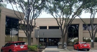 More details for 375 Municipal Dr, Richardson, TX - Office, Office/Medical for Rent