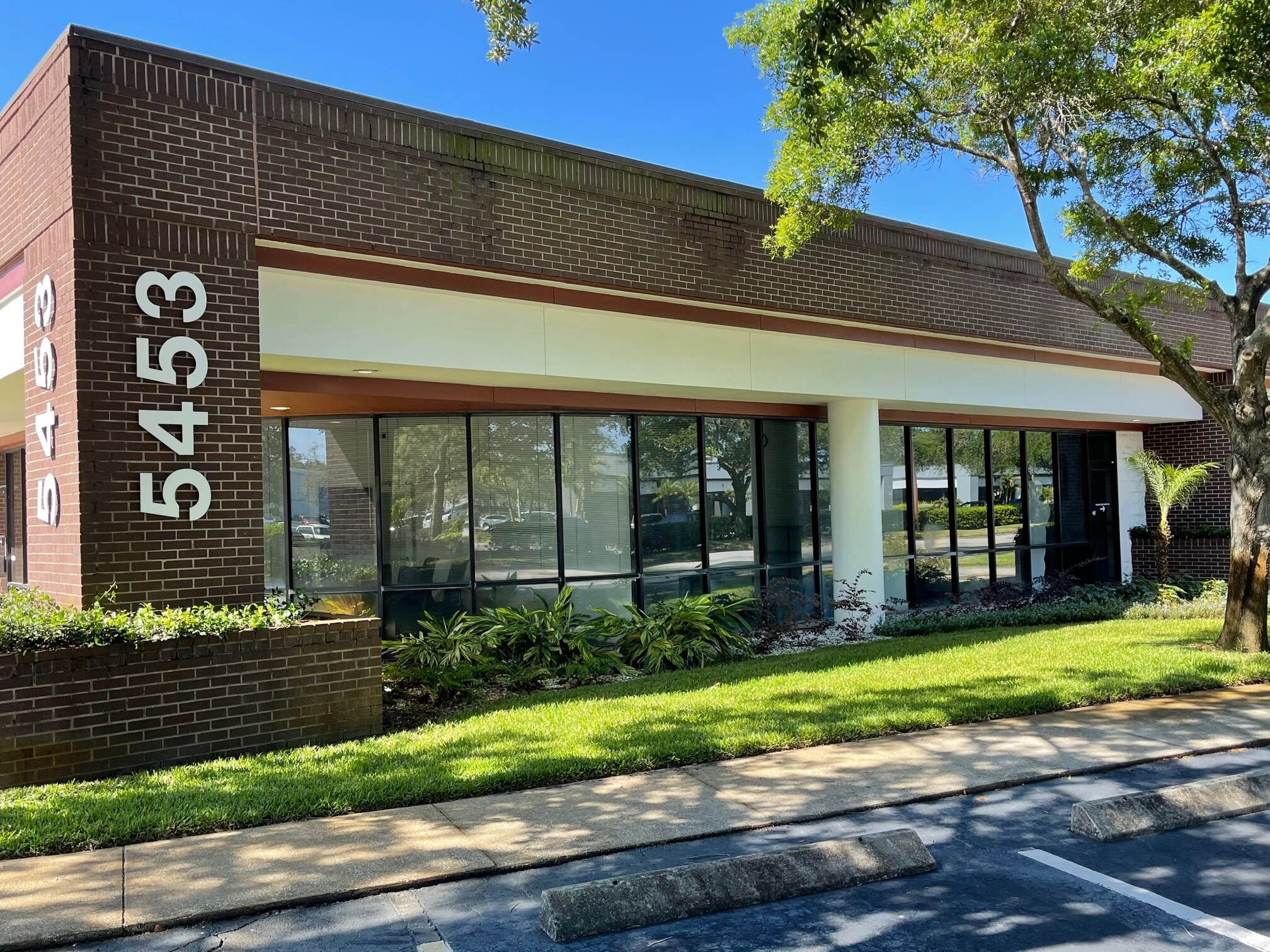 5453 W Waters Ave, Tampa, FL for sale Building Photo- Image 1 of 1