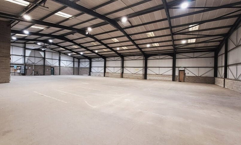 Clywedog Rd N, Wrexham to rent Interior Photo- Image 1 of 3