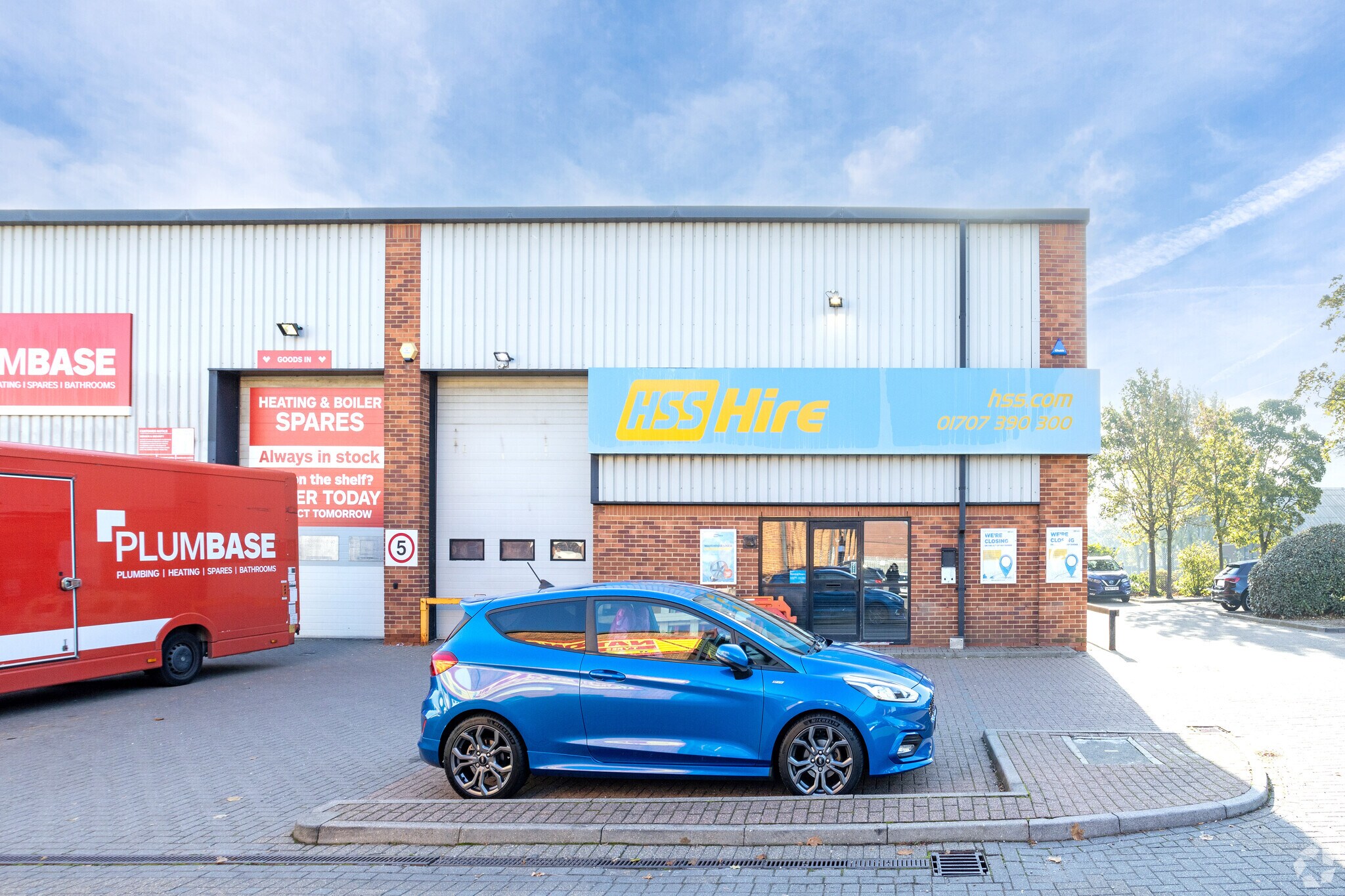 Garden Ct, Welwyn Garden City for sale Building Photo- Image 1 of 1