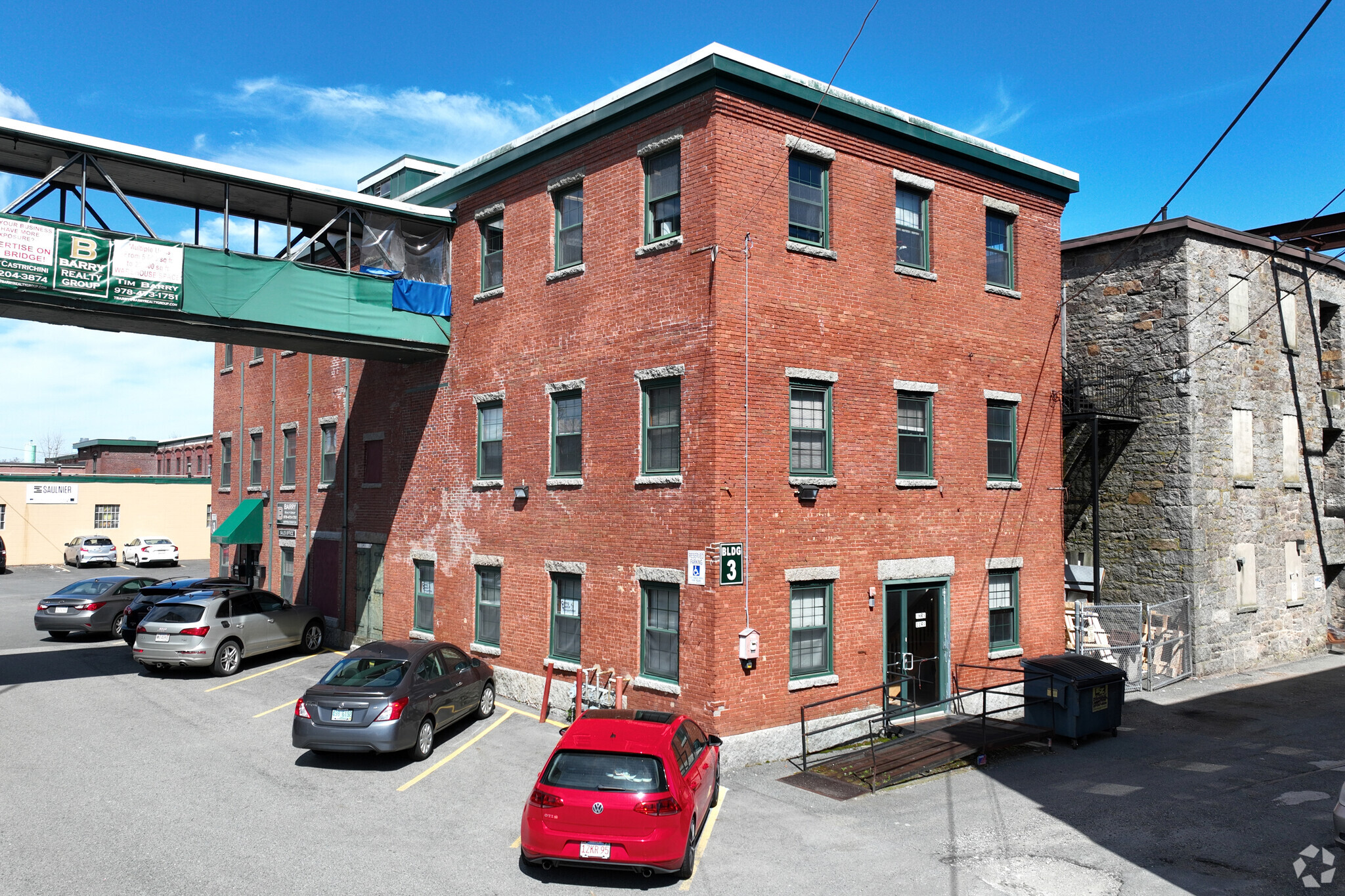 119R Foster St, Peabody, MA for rent Building Photo- Image 1 of 9