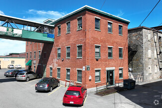 More details for 119R Foster St, Peabody, MA - Industrial for Rent