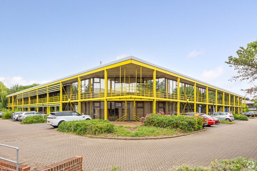 University Blvd, Nottingham for sale - Building Photo - Image 1 of 1