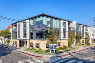 1201 Morningside Dr, Manhattan Beach, CA for rent Building Photo- Image 1 of 9