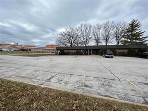 170 Industrial Dr, Festus, MO for sale Primary Photo- Image 1 of 1