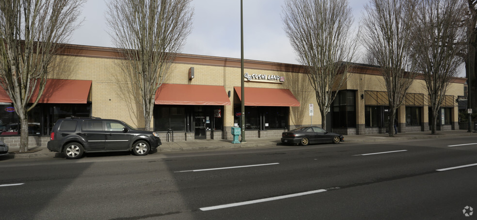 1403-1445 NE Weidler St, Portland, OR for rent - Primary Photo - Image 2 of 8