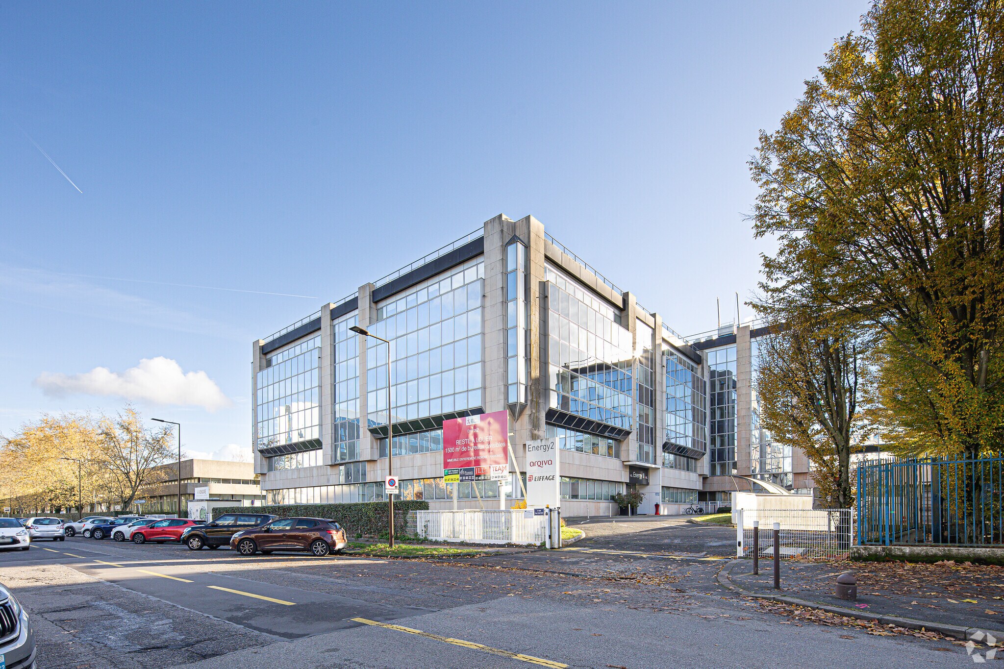 4 Rue Paul Dautier, Vélizy-Villacoublay to rent Primary Photo- Image 1 of 3