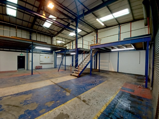 Hall Rd, Norwich to rent Interior Photo- Image 1 of 2