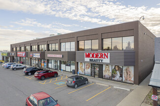 More details for 1610 37th St SW, Calgary, AB - Office, Retail for Rent