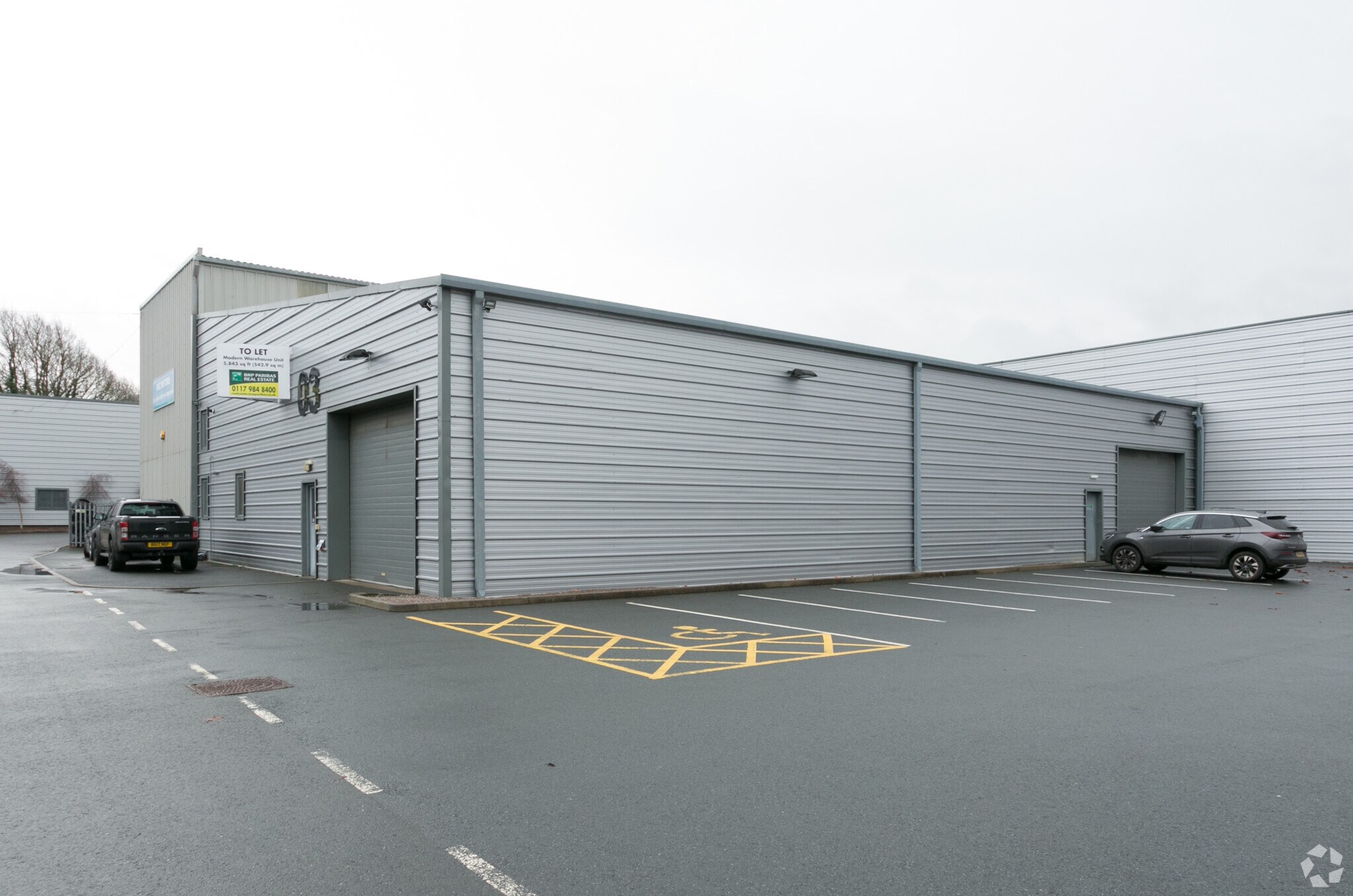 Alton Rd, Ross On Wye for sale Primary Photo- Image 1 of 1