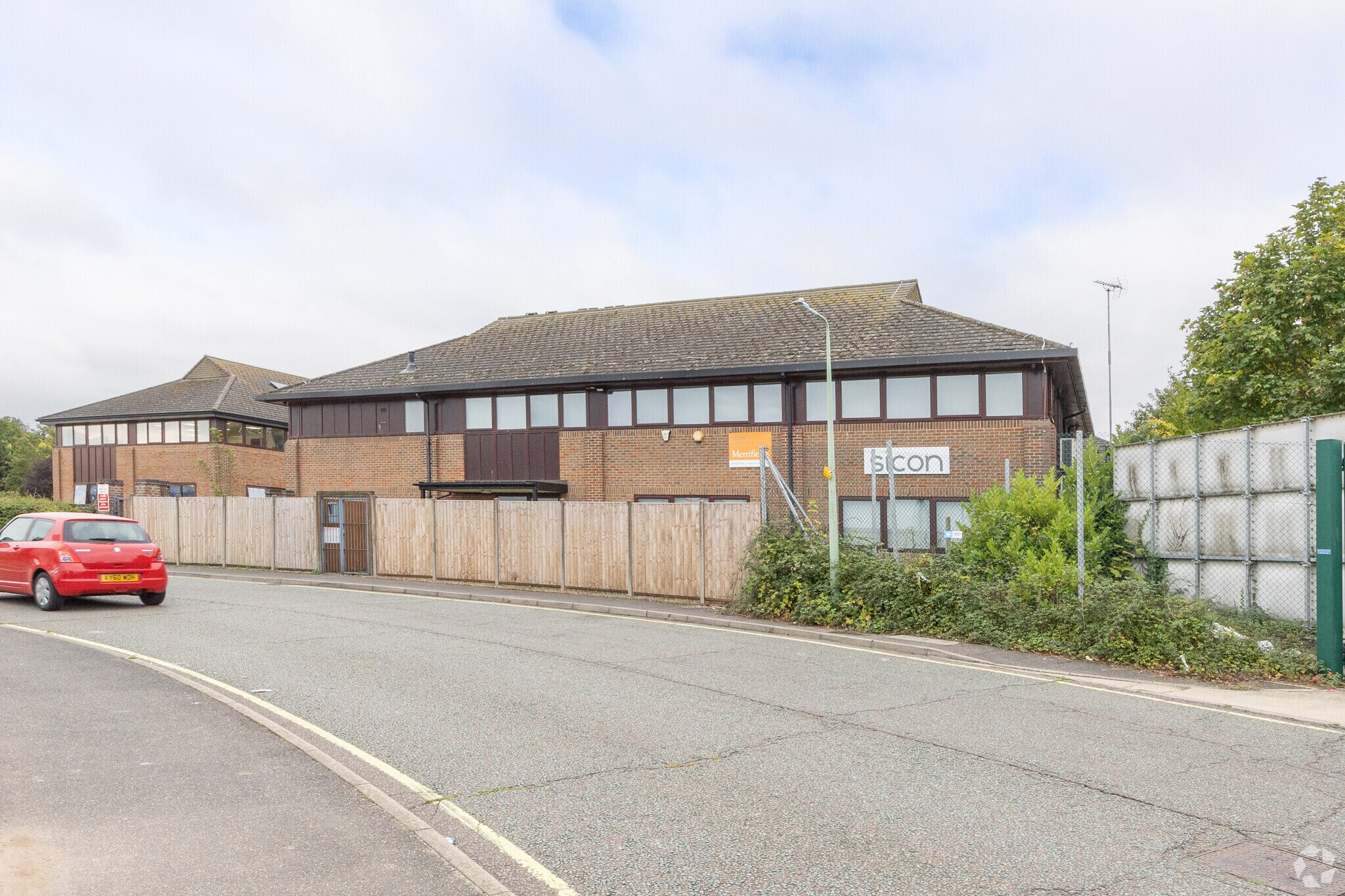 Olding Rd, Bury St Edmunds for sale Primary Photo- Image 1 of 1