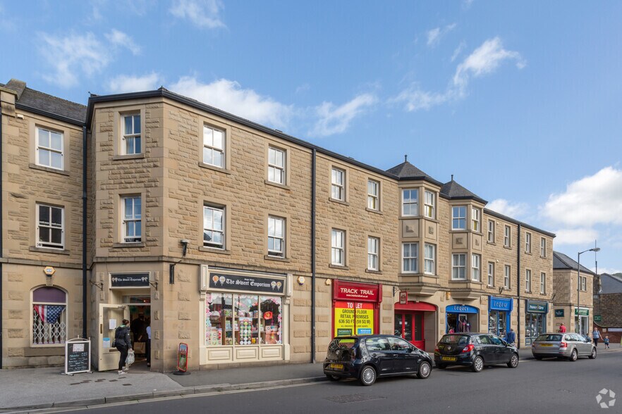 7B Granby Rd, Bakewell for sale - Primary Photo - Image 1 of 1