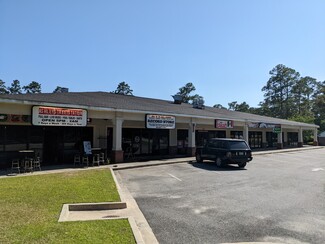 More details for 607 Baytree Rd, Valdosta, GA - Retail for Rent