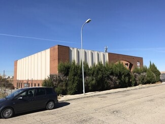 More details for Industrial for Sale