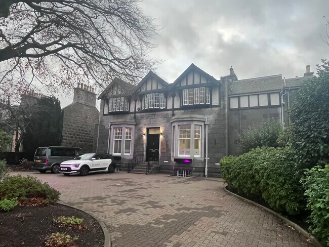 More details for 33 Albyn Pl, Aberdeen - Office to Rent