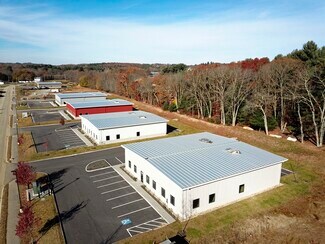 More details for 91 Airport Blvd, Marlborough, MA - Leisure for Sale