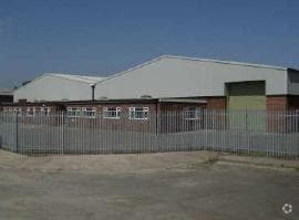 11-12 Belfield St, Ilkeston for sale - Primary Photo - Image 1 of 1