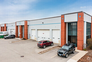 More details for 951 N Main St, Lombard, IL - Industrial for Rent