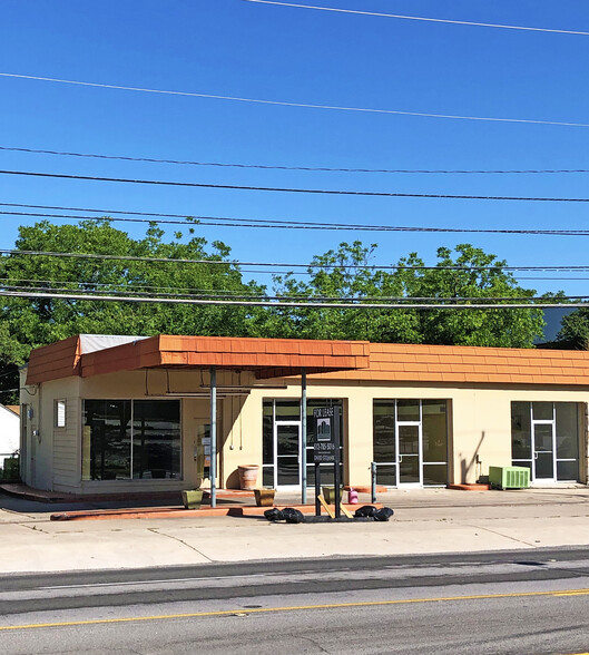 3100 N Lamar Blvd, Austin, TX for rent - Building Photo - Image 1 of 1