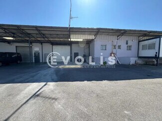 More details for 54 Rue Du Champ De L'Orme, Villeurbanne - Light Industrial to Rent