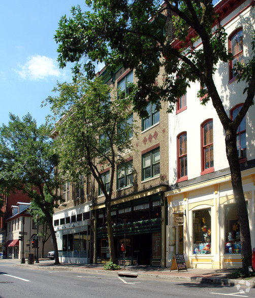 105-115 N Market St, Frederick, MD for sale - Primary Photo - Image 1 of 4