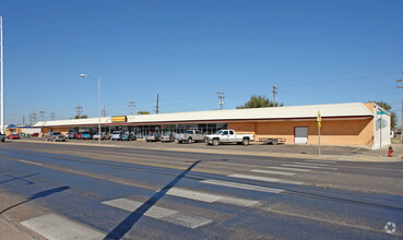 1502-1508 34th St, Lubbock, TX for sale Building Photo- Image 1 of 6