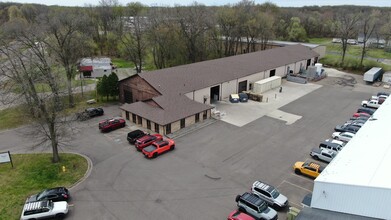 9350 Shaver Rd, Portage, MI for rent Building Photo- Image 1 of 25