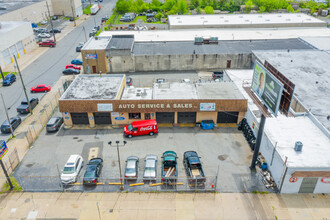 8685 Torresdale Ave, Philadelphia, PA for sale Building Photo- Image 1 of 29